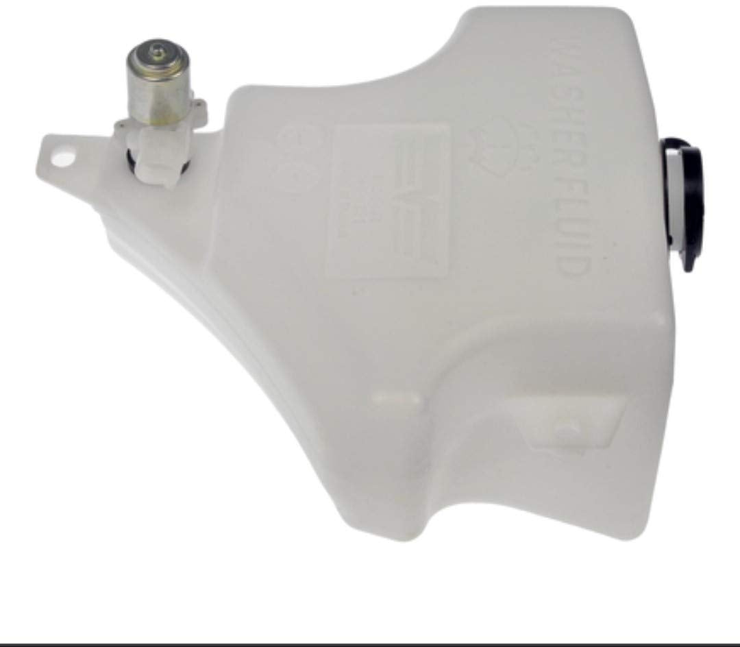AUTOMANN 575.1022 Washer Fluid Reservoir Peterbi