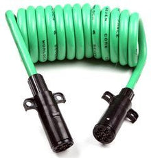 AUTOMANN 179.3011.12 Electric Cable Abs 12 Ft