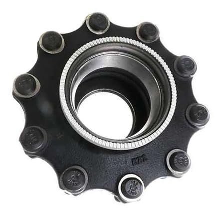 AUTOMANN 150.T1101.S2 Outboard Mount Hub Assembly