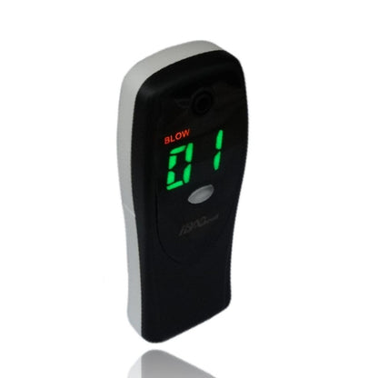 Alcohol Detector For Drunk Driving Detection For Professional Drivers. It Has High Sensitivity And Accurate Sensing Function. Fast Response And Precise Numerical Results