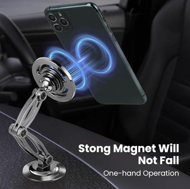 Car Phone Holder For Magsafe