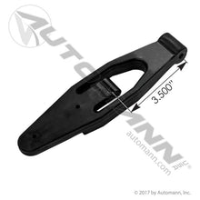 Peterbilt Hood Latch for 357, 359, 367, 377, 378, 379, 388, 389