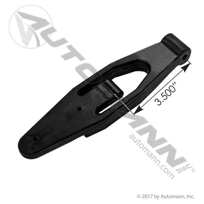 Peterbilt Hood Latch for 357, 359, 367, 377, 378, 379, 388, 389