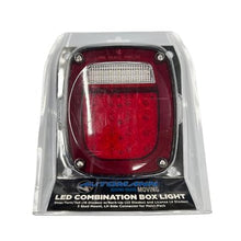Automann 571.LD506R42 S/T/T Box Light Led Metri Pack
