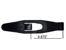 AUTOMANN USA Hood Latch 9.5" for Peterbilt 377/378/379