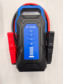 Automann Premium 4000A 12V Jump Starter for Heavy Duty Trucks